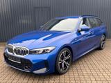 BMW 318D Aut. Touring M SPORT /360°Kamera/18"M-Rad - BMW 318 Touring Kombi Gebrauchtwagen
