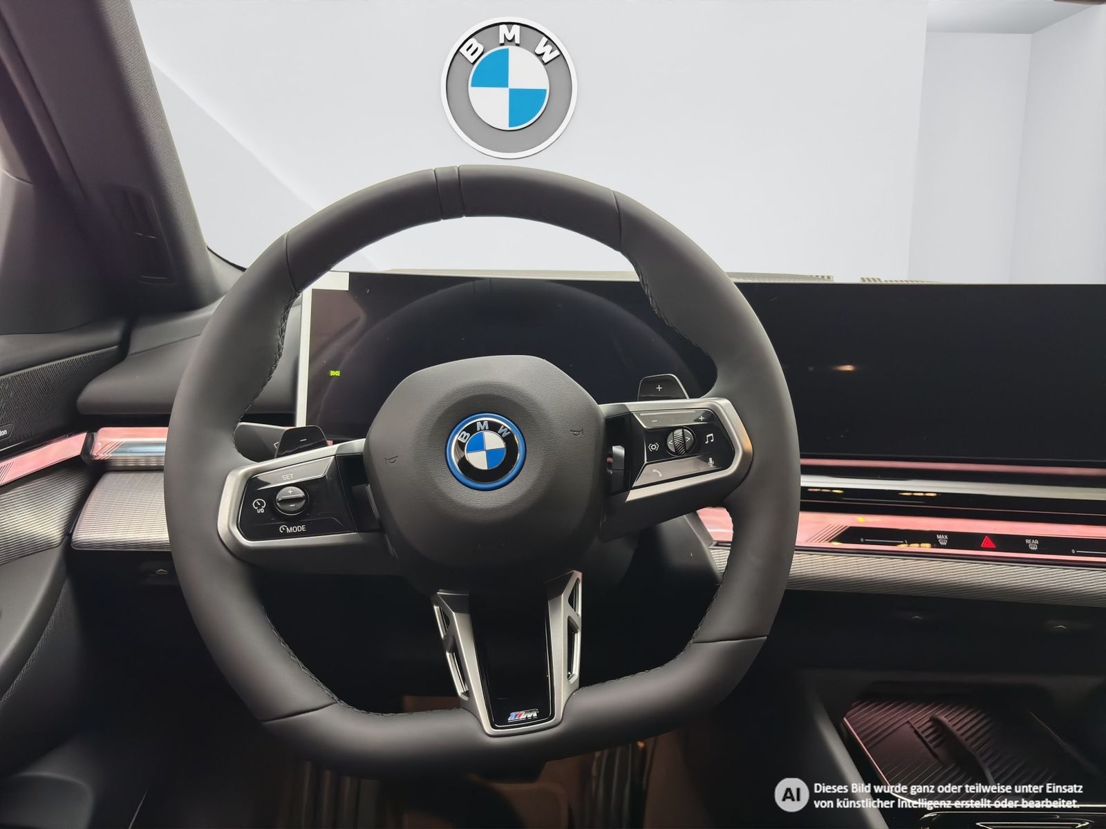 BMW 530 - Bild 14