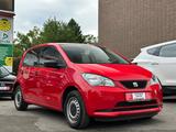 Seat Mii Reference*August26* - Seat Mii: Reference