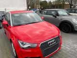 Audi A1 1.4 TFSI Ambition Ambition