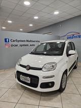 Fiat Panda 1.3 MJT 95 CV S&S Easy - Fiat Panda EASY mit Diesel-Antrieb