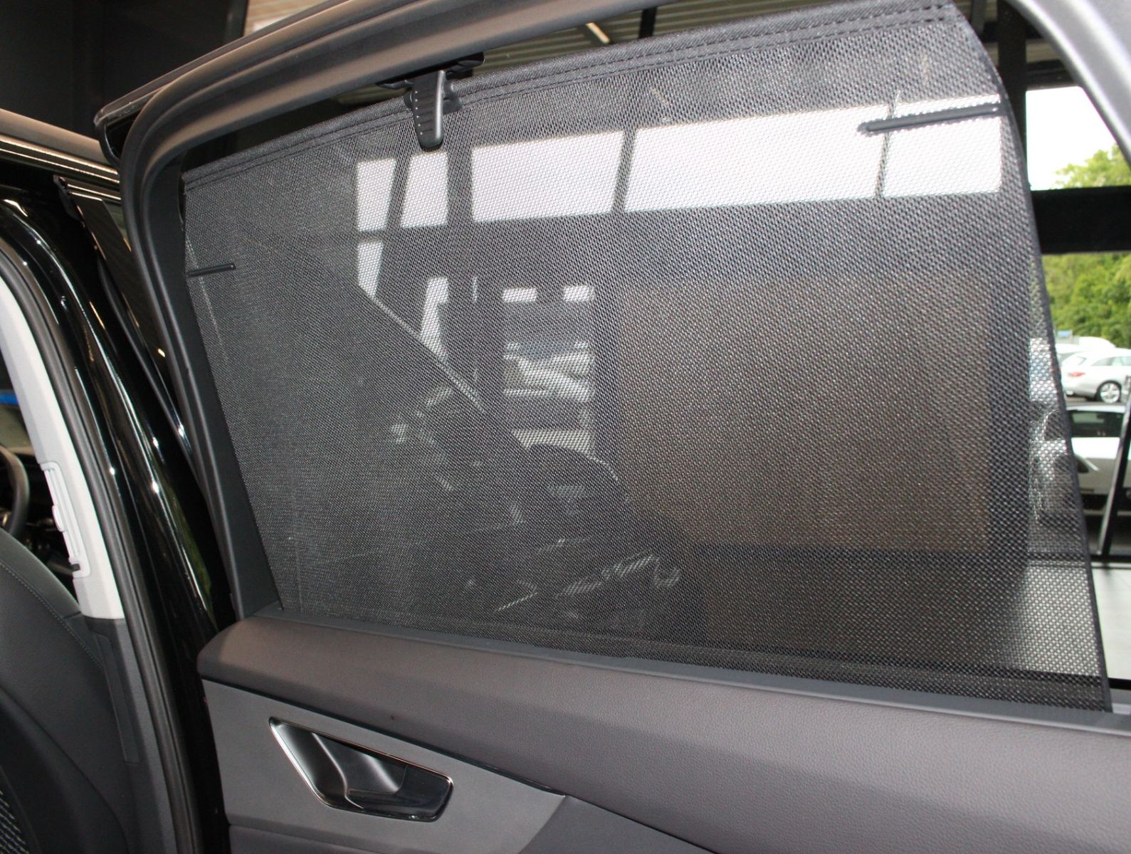 Fahrzeugabbildung Audi Q7 50 TDI quattro Softclose*Allradlenkung*Pano