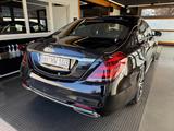 Mercedes-Benz S 560 4MATIC L - - Mercedes-Benz S 560: 4matic