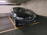 BMW Bmw 550i GT xdrive f07 408ps allrad softcl... - BMW 550 aus 2010