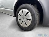 Volkswagen T6.1 Transporter Kasten 2.0 TDI KR PDC Klima - Kastenwagen Doppelkabine