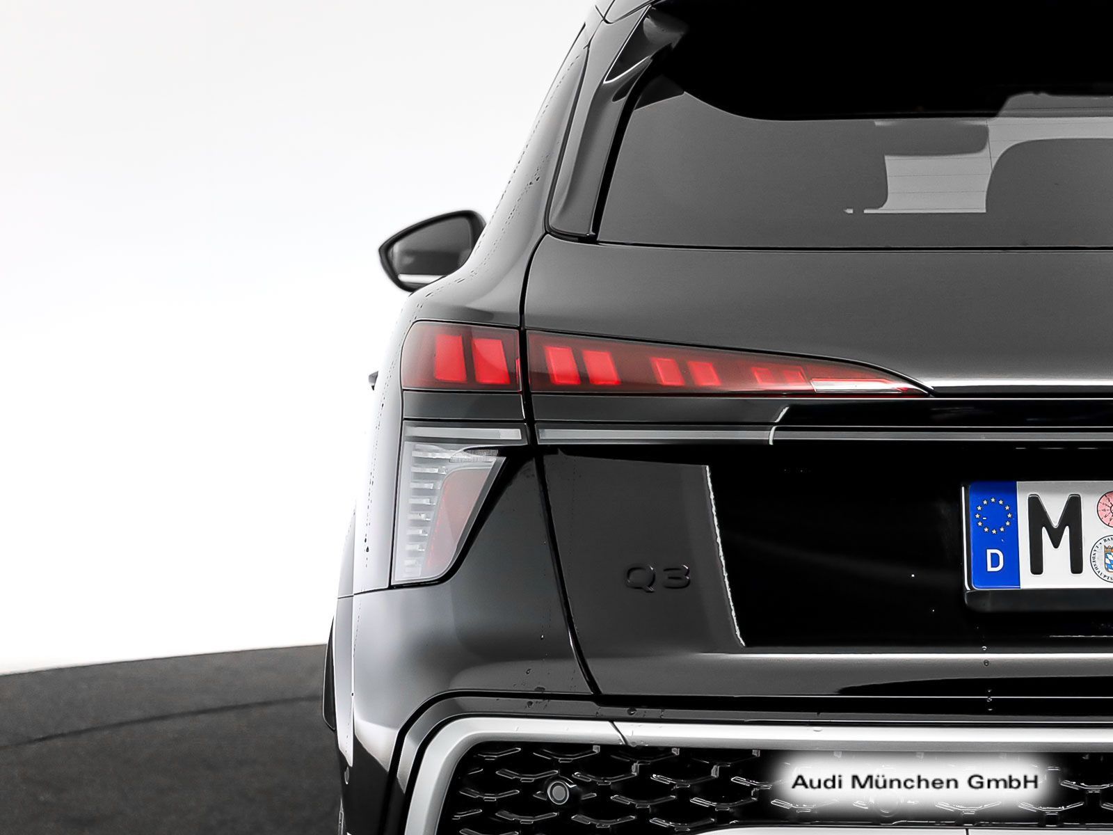 Audi Q3 - Bild 11