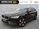 Volvo V60 Cross Country PRO B4 AWD AT Leder-braun - Volvo in Augsburg