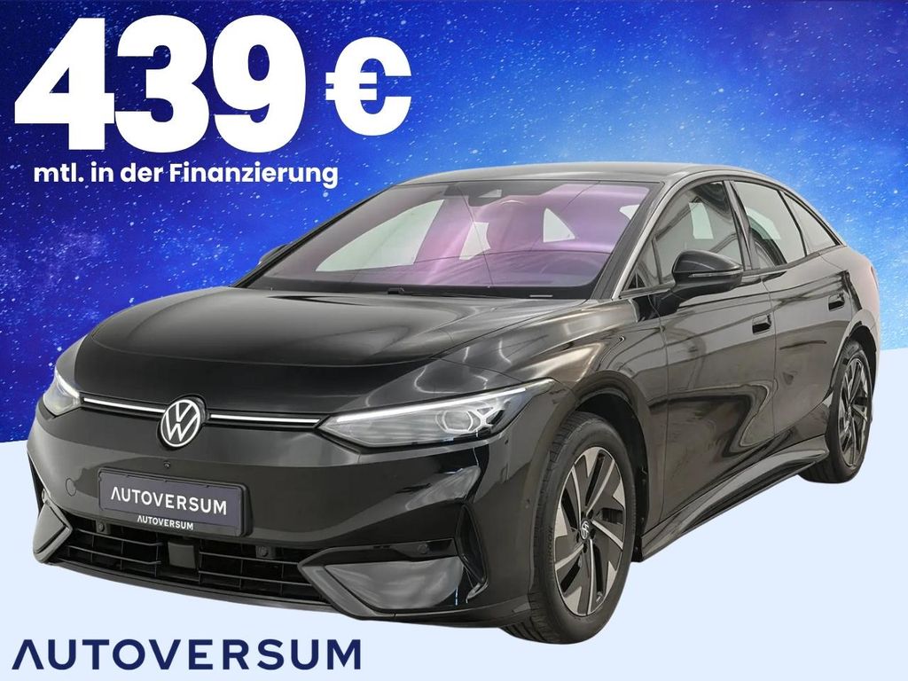 Image of Volkswagen ID.7