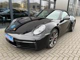 Porsche 992 911 Carrera Cabriolet 4S PDK*SPORT-AGA*CHRON - Porsche in Lübeck