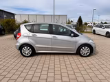 Mercedes-Benz A 170 / 1.Hand / EURO 4 / Automatik - Gebrauchtwagen mit Automatik bis 3.500 Euro