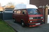 Volkswagen T3 Multivan - Volkswagen T3 in Essen