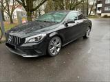 Mercedes-Benz CLA 200 AMG Style Mercedes Benz - Mercedes-Benz CLA 200 in Leverkusen