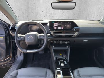 Citroën C4 MAX 1.2 PureTech 130 +HUD+Kam.+LED+SHZ+SpurH