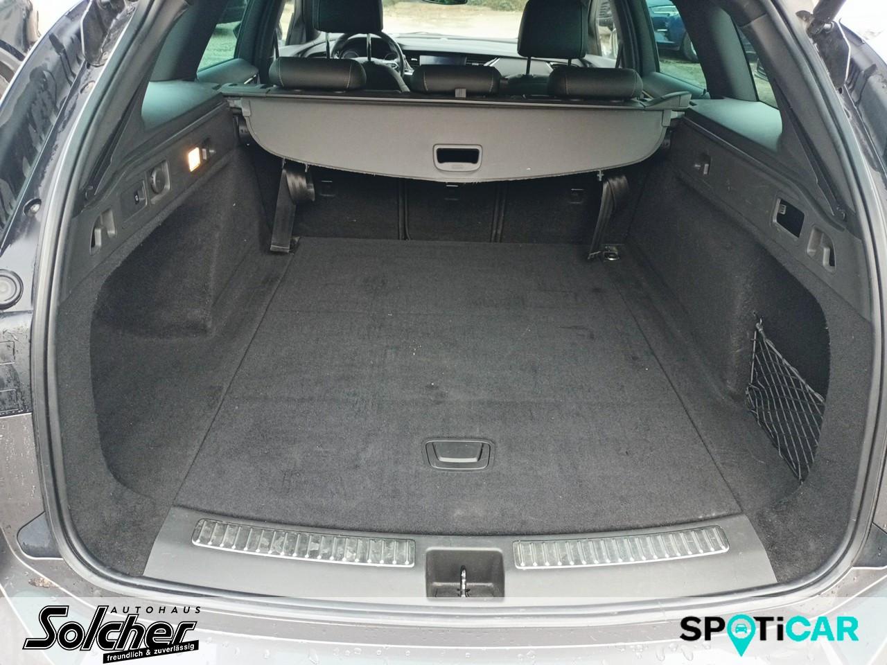 Opel Insignia B ST 2.0 Ultimate*Allrad*Autom.*AHK*