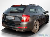 Skoda Octavia 1.6 TDI Ambition Sitzh/DAB/Navi/GRA/PDC - Skoda Octavia mit Diesel-Antrieb: 1.6