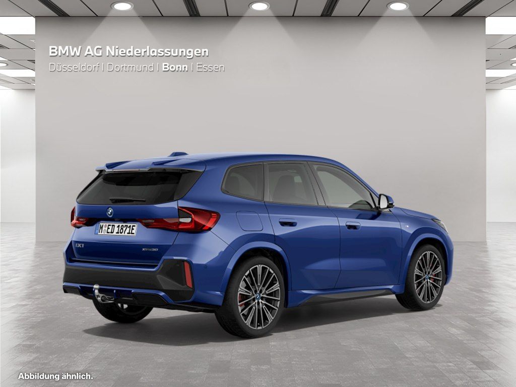 BMW iX1 xDrive30 M Sport AHK Driv.Assist Head-Up foto 2