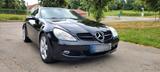 Mercedes-Benz Cabrio SLK 280/300 6V - Mercedes-Benz SLK 300 mit Benzin-Antrieb