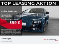 Audi A6 e-tron - Vorschau Bild 1