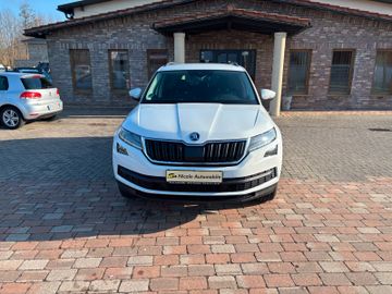 Skoda Kodiaq - 7