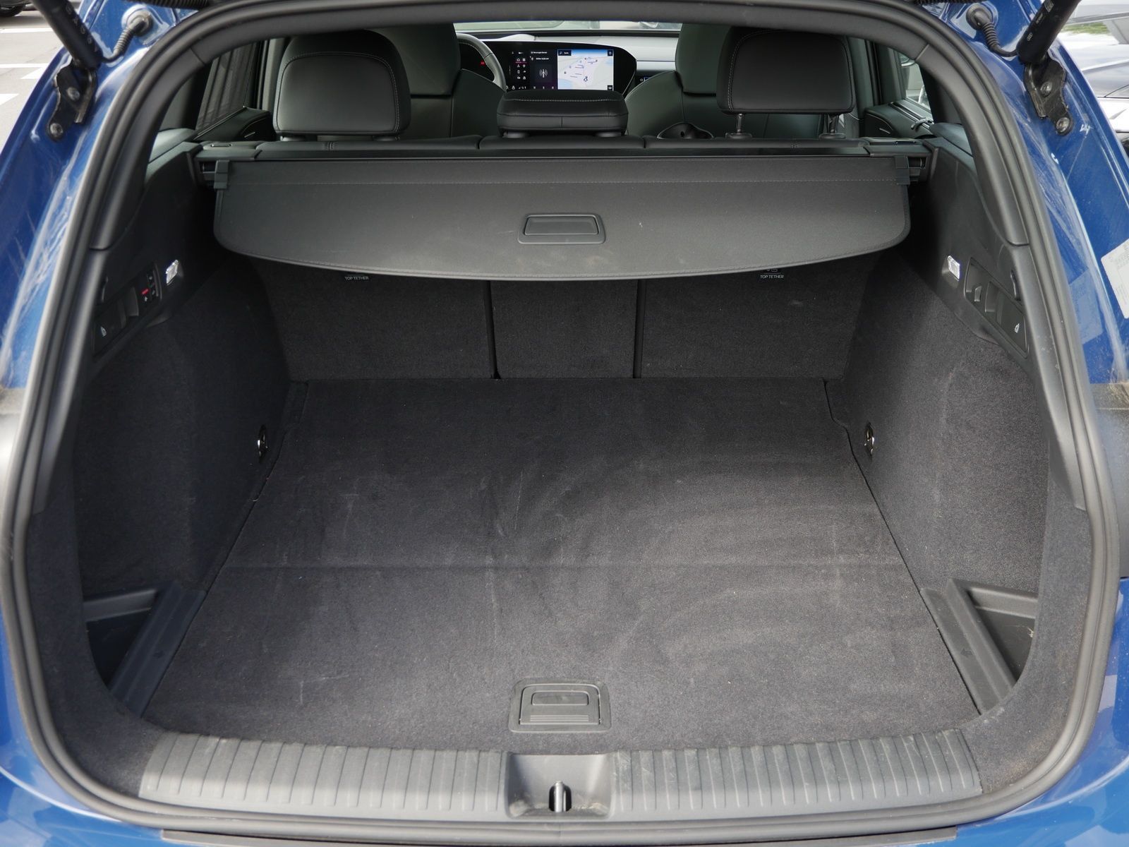 Audi Q6 e-tron - Bild 22