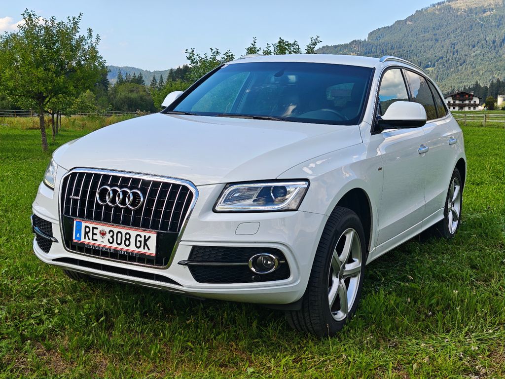Image of Audi Q5