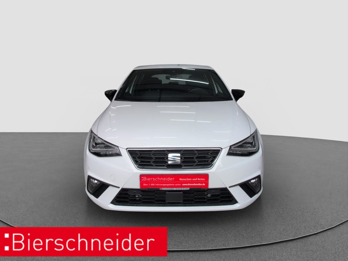 Seat Ibiza - Bild 3