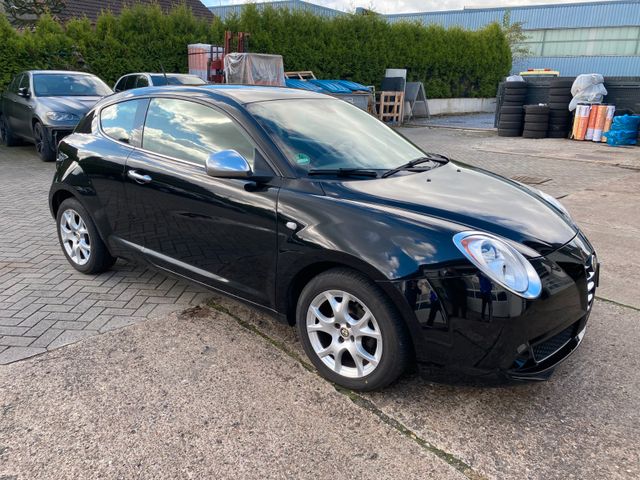 Alfa Romeo MiTo Turismo+Klima+