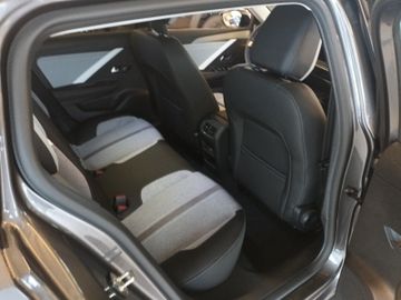 Fotografie des Opel Astra L ST Elegance AT Kamera LED Sitzheizung