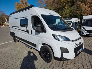 Etrusco CV 640 SB 140 MT