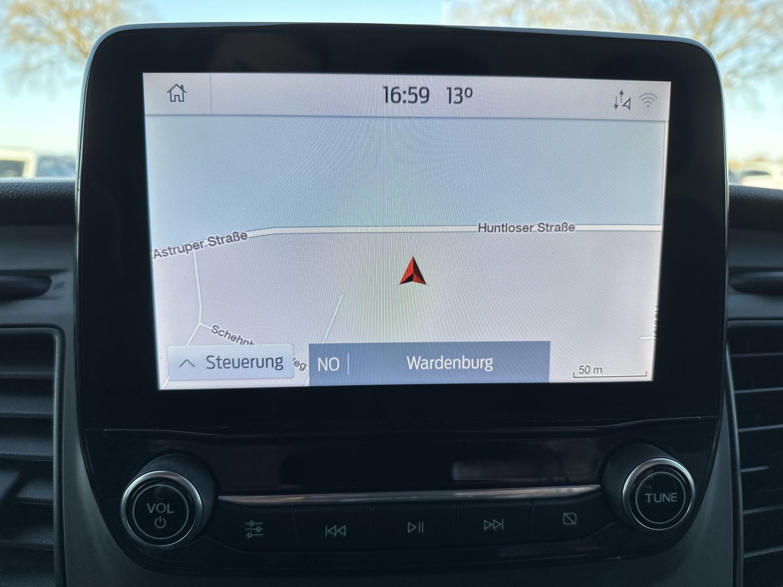 Fahrzeugabbildung Ford Transit 350 L3 NAV+KAMERA+CARPLAY+TEMPO+SHZ+1HD