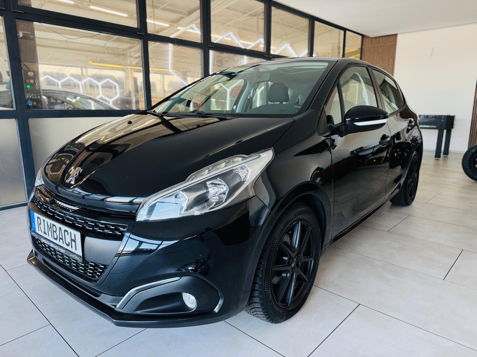 Peugeot 208 Active