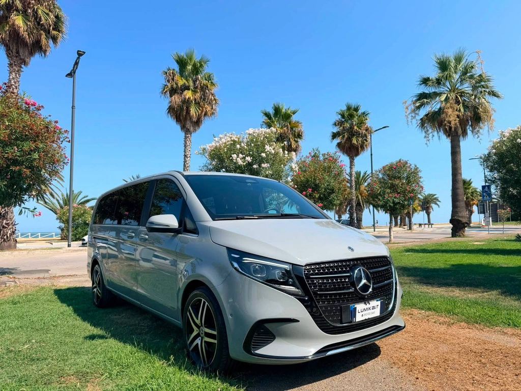Image of Mercedes-Benz Other