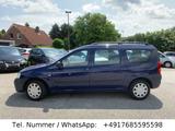 Dacia Logan MCV Kombi Ambiance - Dacia Logan in Lübeck