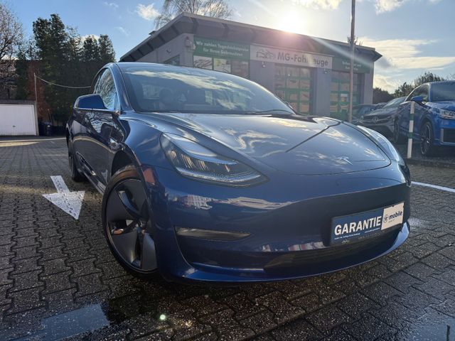 Tesla Model 3 Long Range Dual AWD 8-FACH BEREIFT PREM.