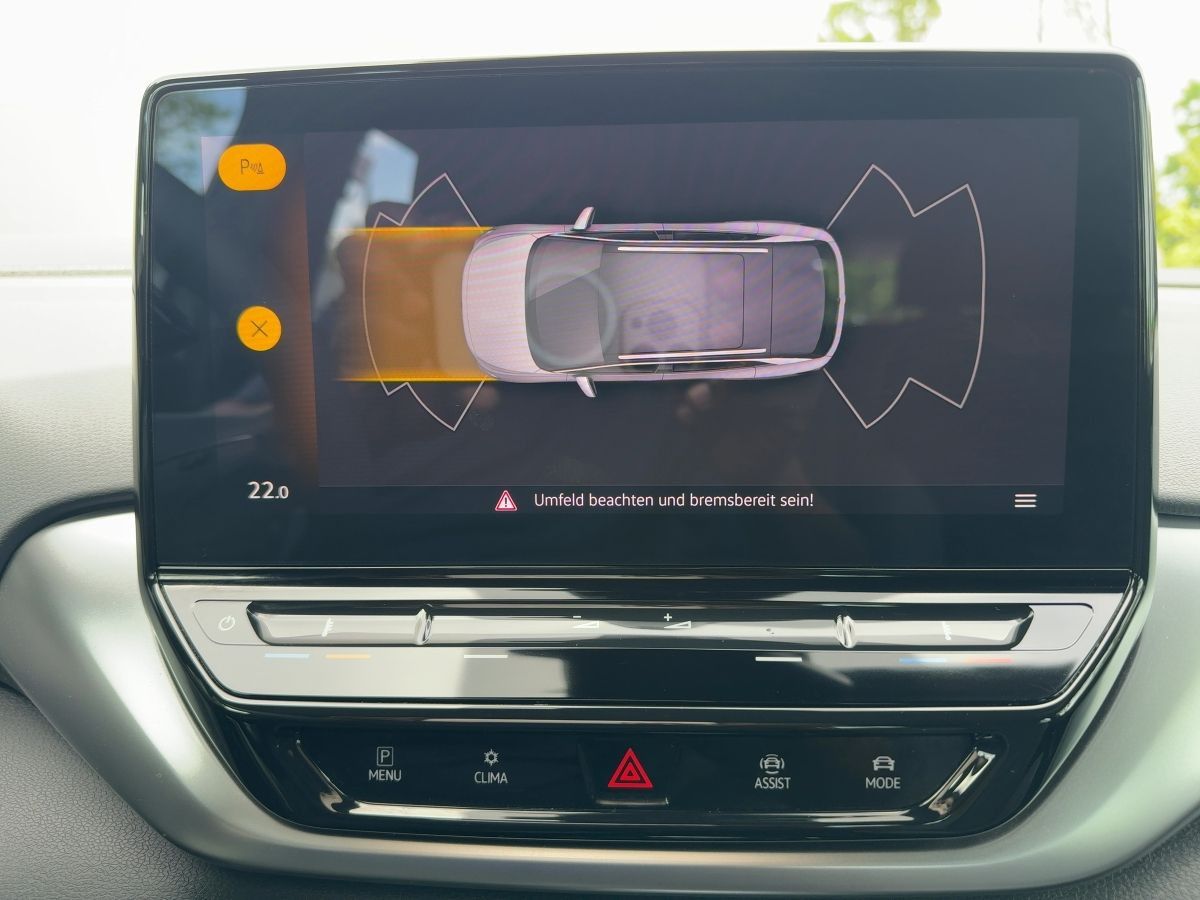 Volkswagen ID.4 - Bild 21