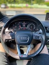 Audi Q7 3.0 3x S-line 20 Zoll *PANO,STND,HUD,LUFT* - Audi Q7 Gebrauchtwagen in Mannheim