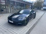 Porsche Panamera 4 E-Hybrid - PANO, BOSE, Scheckheft - Porsche Panamera mit Hybrid-Antrieb: Limousine