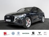 Audi Q8 50 TDI QUATTRO B&O KAM PANO VC HUD MATRIX-LED - Audi Q8