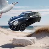 MINI Cooper SD Clubman Cooper SD JCW Paket