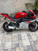 Yamaha Yzf-R 125  - Offers
