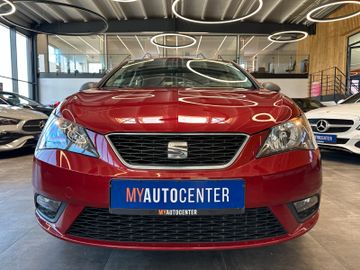 Seat Ibiza 1.2 TSI Style *Klima*TÜV*