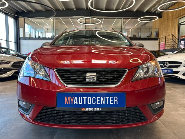 Seat Ibiza 1.2 TSI Style *Klima*TÜV*