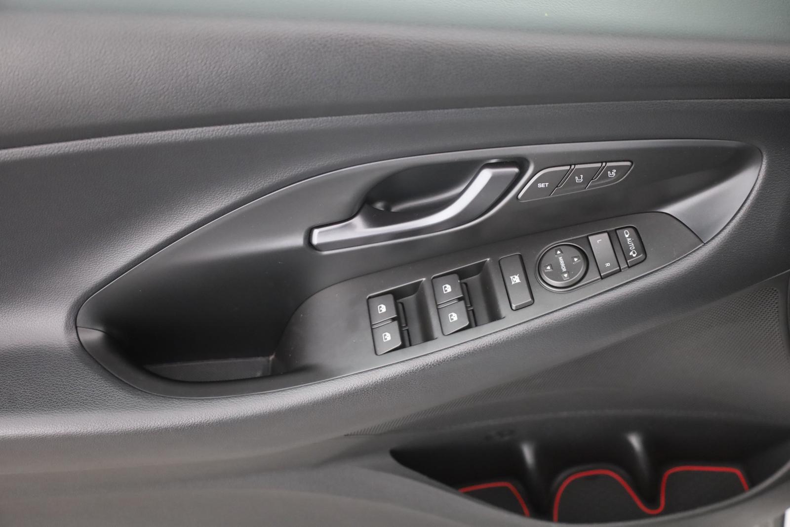 Hyundai i30 Fastback 2.0 T-GDI N Performance Panorama