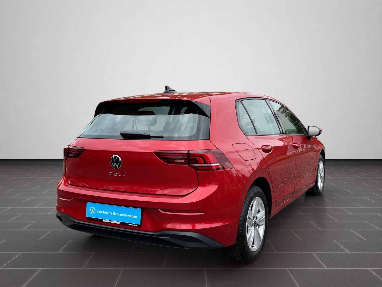 Volkswagen Golf - Bild 2