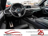 BMW X6 M50 d |M-Sport|SoftClose|HarmanKardon|AHK|LED - BMW X6 M50 aus 2016