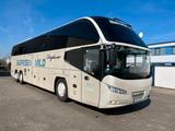 Neoplan P15 - Neoplan LKWs