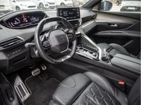 Peugeot 5008 - Vorschau Bild 10