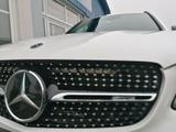Mercedes-Benz GLC 43 AMG 4Matic Perf.Auspuff, Night,Distronic+ - Mercedes-Benz GLC 43 AMG aus 2019
