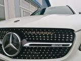 Mercedes-Benz GLC 43 AMG 4Matic Perf.Auspuff, Night,Distronic+ - Auspuff gebraucht