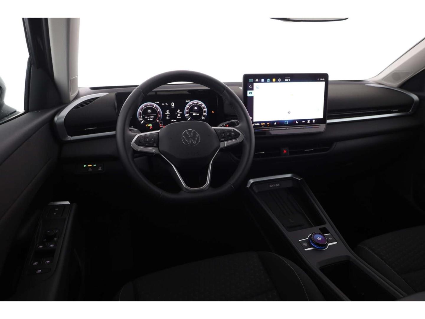 Volkswagen T-Roc 1.5 eTSI Life DSG NAV/LED/RFK/ACC/SH/PDC, миниатюра 9
